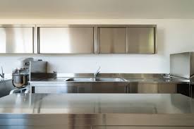 blog stainless steel benches