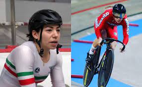 De acuerdo con el comité olímpico mexicano, el equipo está conformado por yareli salazar y eder frayre en ruta, en montaña lo harán gerardo ulloa y daniela campuzano, mientras que daniela gaxiola y yuli verdugo se adjudicaron las pruebas de. Xgoxlc6kk0gjjm