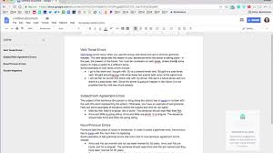 ✓ free for commercial use ✓ high quality images. Using Grammarly Beta In Google Docs Youtube