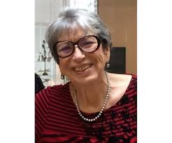 Agnes BECK Obituary (1942