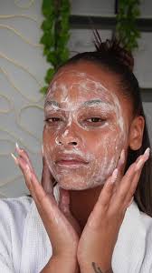 Get Unready With Me: ASMR Skincare Routine