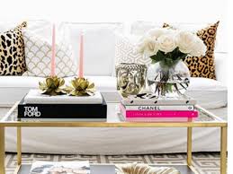 Display coffee table is resistant to sunlight, moisture, adverse meteorology, high and low temperature, and it is easy to care for it. View 14 Coffee Table Book Display Ideas Realagretis