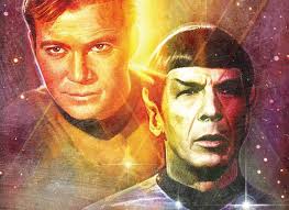 INTERVIEW: Artist and Illustrator Paul Shipper • TrekCore.com