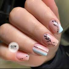 Entrá y conocé nuestras increíbles ofertas y promociones. 820 Ideas De Semipermanente En 2021 Manicura De Unas Manicura Manicura Para Unas Cortas