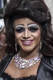 Los rostros de la diversidad sexual en México