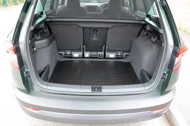 Check spelling or type a new query. Skoda Karoq 1 5 Tsi 150ps Se L Review Greencarguide Co Uk