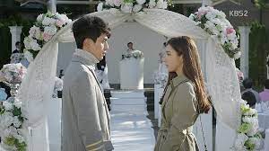 This is the story of a late budding romance, faced with danger and a life at stake. Blade Man Episode 18 End Mynewpersona