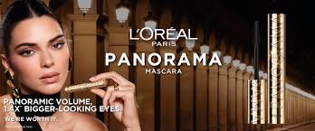 L'OREAL PARIS MAKEUP