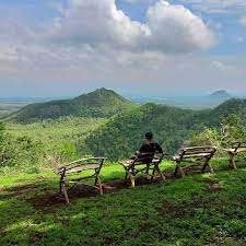 Pesan tiket konser, tiket masuk wisata, dan banyak keseruan lainnya! Potret Wana Wisata Simbat Jember