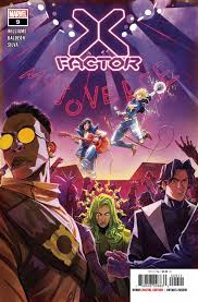 Ray park, anna paquin, halle berry and others. X Factor 9 Reviews