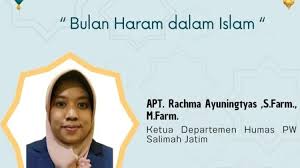 Mengenal Keutamaan Bulan Dzulqa'dah dan Peristiwa di Dalamnya