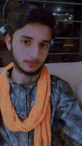 Bage mariej hal Usama Javed Bhatti