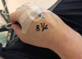 Check spelling or type a new query. American Without Health Insurance Lauds Low Medical Bill At Taiwanese Er Taiwan News 2019 02 27 15 37 00