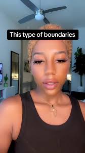 Black Girl Singing Boundary Song