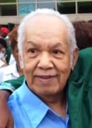 RICHARD LEGGON Obituary (1935