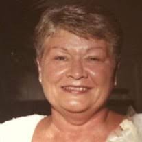 Elizabeth White Obituary (2022)