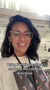 Easy and quick resource to practice the cardinal directions with students  #cardinaldirections #geographyteacher #fortnitehomework  #socialstudiesteacher