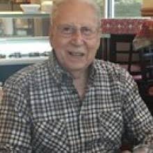 Obituary of Anthony Barbato