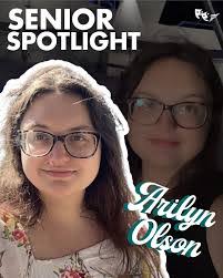 Abigail Hamm's Instagram, Twitter & Facebook