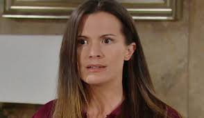 Young & Restless: Chelsea Learns Adam Contacted Sharon