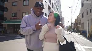 WAWA-024 God-breasted Older Sister Goes Crazy After ...