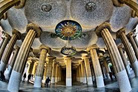 Pada pendapat anda, mengapahkah colosseum mampu kekal hingga kini? Bangunan Dan Istana Seni Bina Barcelona Adalah Ciptaan Terkenal Arkitek Gaudi Arkitek Gaudi Biografi Dan Karya