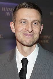 Anders Danielsen Lie — The Movie Database (TMDB)