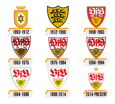 Two years later, the current iteration of the stuttgart hauptbahnhof was completed according to plan by paul bonatz from 1914 to 1927. Vfb Stuttgart Logo Histoire Signification De L Embleme