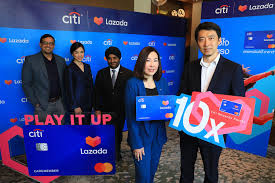 Plus, you can get access and negotiate online with wide range of suppliers and arrive at the best price for your corporate purchases. Citibank Lazada Launch Card