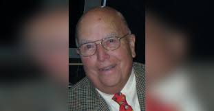 Obituary information for Richard "Dick" Schmelzle