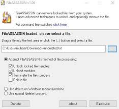 Pada kesempatan kali ini saya akan sharing salah satu aplikasi cleaner favorit yang sering saya pakai untuk membersihkan file duplikat yang ada di windows 10. Lengkap Cara Menghapus File Yang Tidak Bisa Dihapus Di Pc