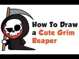 We did not find results for: How To Draw A Cartoon Grim Reaper Cute Chibi Kawaii Easy Step By Step Drawing Youtube