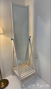 مرايا طويله من ايكيا