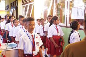 Sangat sukar bagi mereka untuk menguruskan kewangan di negara baru. 5 Masalah Yang Sering Dihadapi Anak Kelas 6 Sd Di Sekolah Sekolahdasar Net