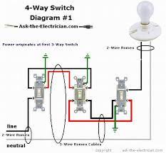 5604 switch pdf manual download. Diagram Wiring Diagram 4 Way Switch Full Version Hd Quality Way Switch Tvdiagram Premioraffaello It