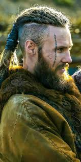 Ragnar Lothbrok Wallpaper 4k Photos