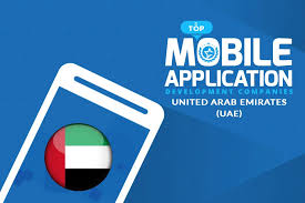 Mobile App Development Companies In Uae July 2021 Itfirms