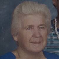 Etta Spillman Lineberry Obituary 2022