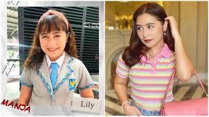 Prilly latuconsina nama panggilan : Prilly Latuconsina Rela Menaikkan Berat Badan Demi Film Terbarunya Purnawarta