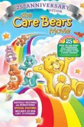 The Care Bears Movie Movie Review