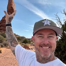 Biking trails near Goodyear area?