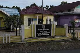 Jone, Tanah Grogot, Paser