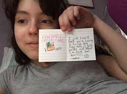 Antonella Beatriz Duran Espinosa, age 16