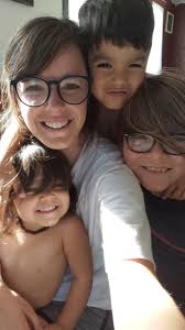 Day after Homecoming at the Dana gym!