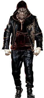 Silas lesnicktuesday, may 03, 2016. Killer Croc Dc Extended Universe Villains Wiki Fandom