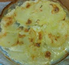 Le plat du jour : The Joy Of Cooking Gratin Dauphinois Is One Of Those Very Classic