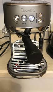 No other brand's line of espresso machines are as consistent. The Bambino Plus Breville