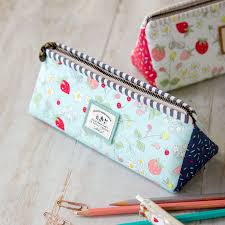 Triangle Pencil Case Diy Pencil Case Triangle Pencils Pencil Case