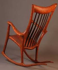 Hand Crafted Wood Rocking Chair Rocking Chair Pictures Wood Rocking Chair Rocking Chair Chair Design Wooden