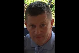 Remembering PC Keith Palmer GM, of the Metropolitan Police. Murdered